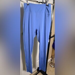 Gymshark Blue Women's Pants